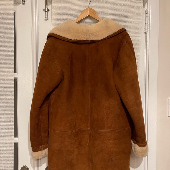 Coat jacket y2k - Picture 3 of 7